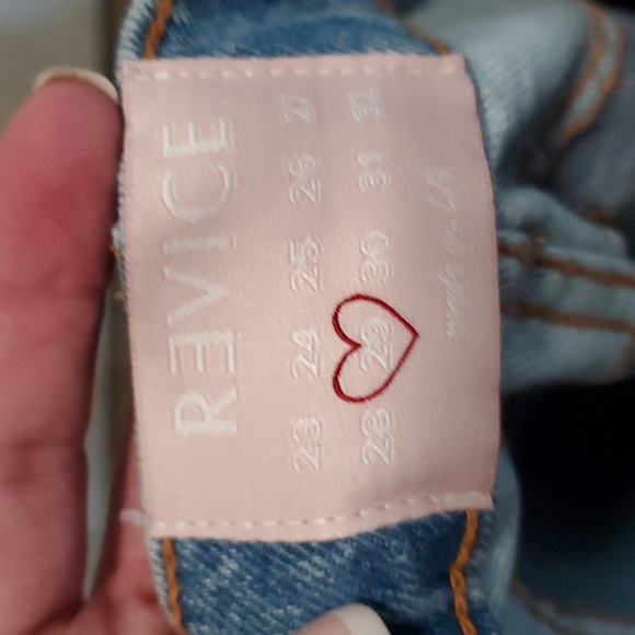 Revice Jeans 29 - Picture 3 of 4